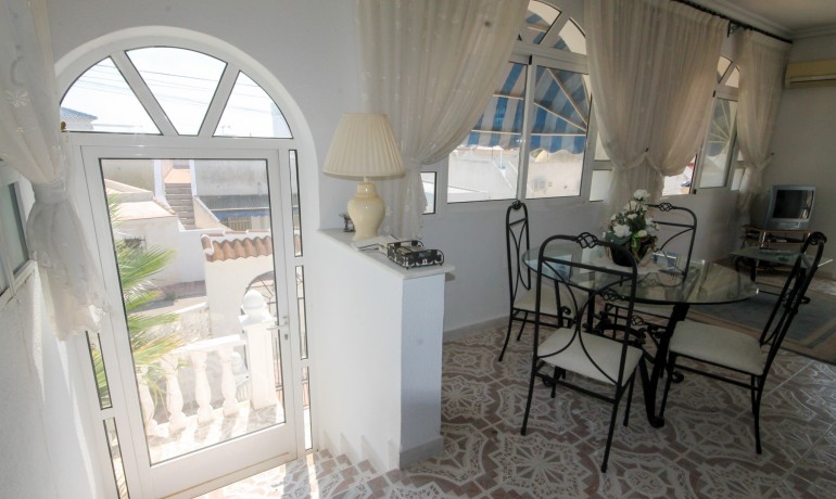 Sale - Villa -
San Miguel de Salinas - San Miguel de Salinas Alicante