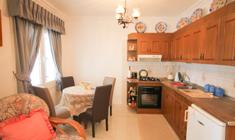 Sale - Villa -
San Miguel de Salinas - San Miguel de Salinas Alicante