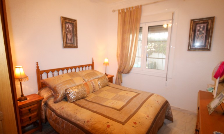 Sale - Villa -
San Miguel de Salinas - San Miguel de Salinas Alicante