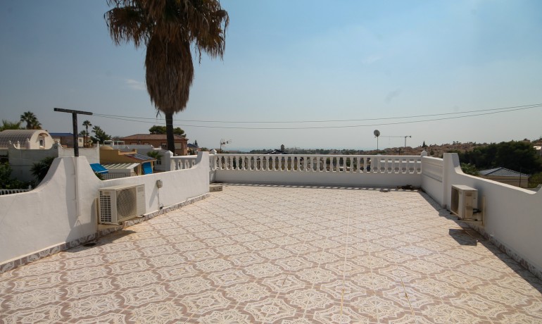 Sale - Villa -
San Miguel de Salinas - San Miguel de Salinas Alicante