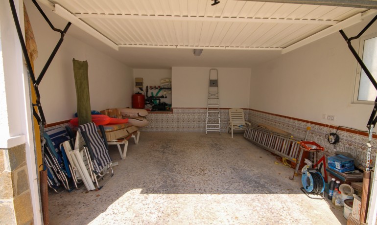 Herverkoop - Villa -
San Miguel de Salinas - San Miguel de Salinas Alicante