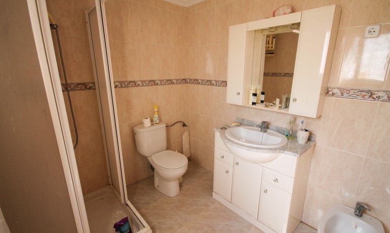 Sale - Villa -
San Miguel de Salinas - San Miguel de Salinas Alicante