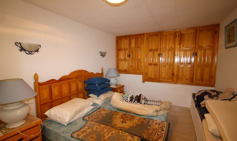 Sale - Villa -
San Miguel de Salinas - San Miguel de Salinas Alicante