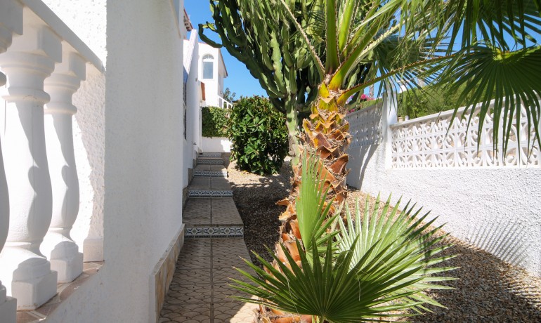 Sale - Villa -
San Miguel de Salinas - San Miguel de Salinas Alicante