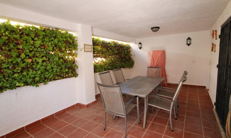 Sale - Villa -
San Miguel de Salinas - San Miguel de Salinas Alicante