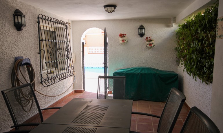 Sale - Villa -
San Miguel de Salinas - San Miguel de Salinas Alicante