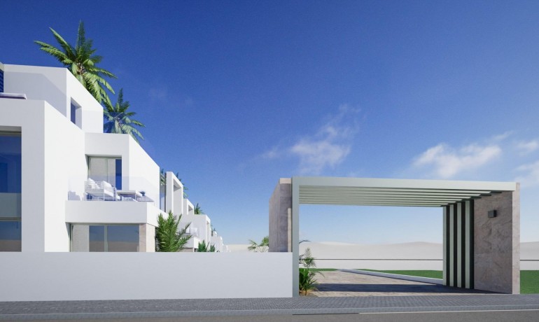 Nouvelle construction - Villa -
Cuidad Quesada* - Rojales*