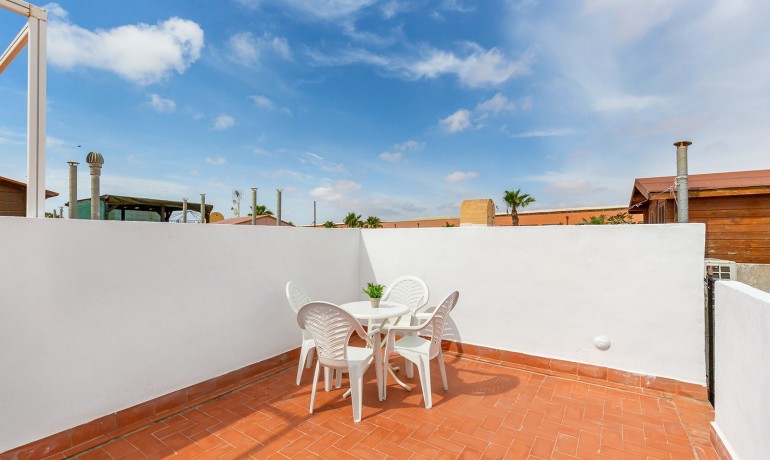 Sale - Apartment / Flat -
Torrevieja