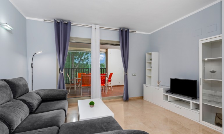 Herverkoop - Appartement / Flat -
Orihuela* - Las colinas