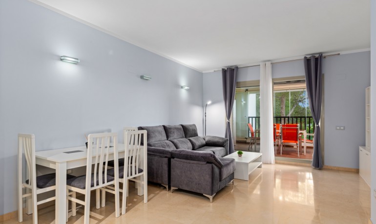 Herverkoop - Appartement / Flat -
Orihuela* - Las colinas