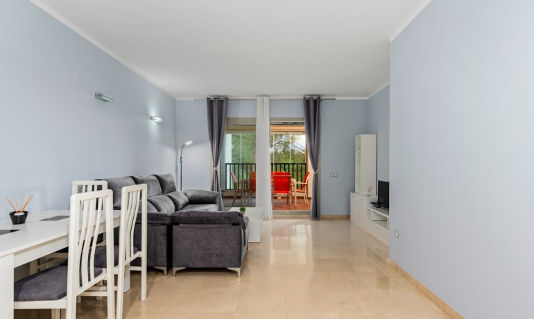 Herverkoop - Appartement / Flat -
Orihuela* - Las colinas