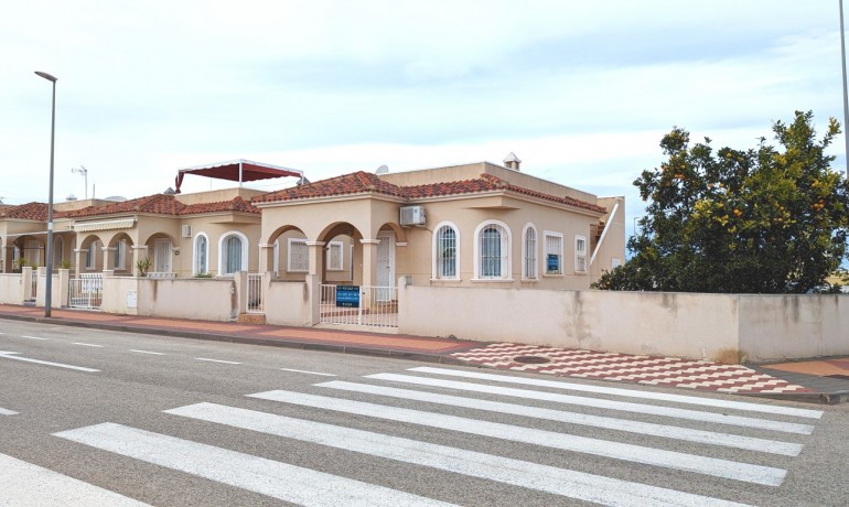 Sale - Villa -
Algorfa* - Lo Crispin*