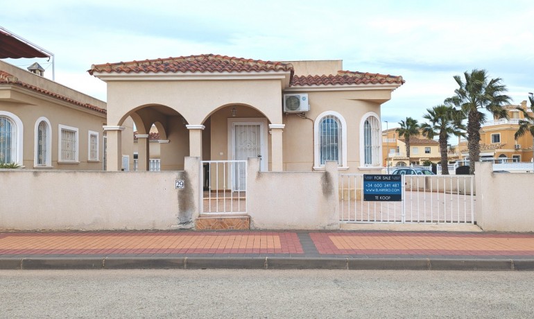 Sale - Villa -
Algorfa* - Lo Crispin*