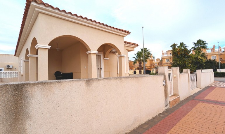 Sale - Villa -
Algorfa* - Lo Crispin*