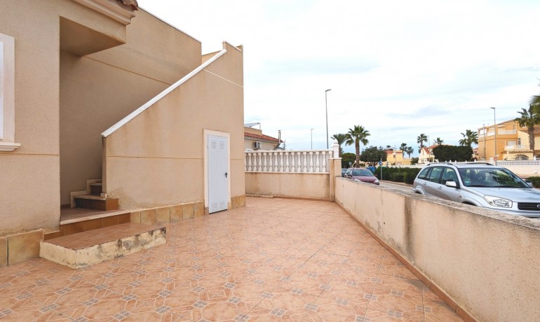 Sale - Villa -
Algorfa* - Lo Crispin*