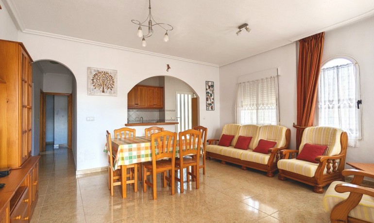 Sale - Villa -
Algorfa* - Lo Crispin*