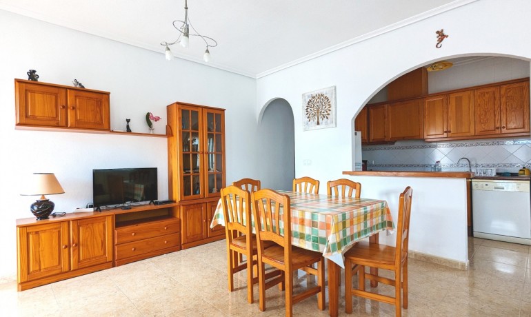 Sale - Villa -
Algorfa* - Lo Crispin*