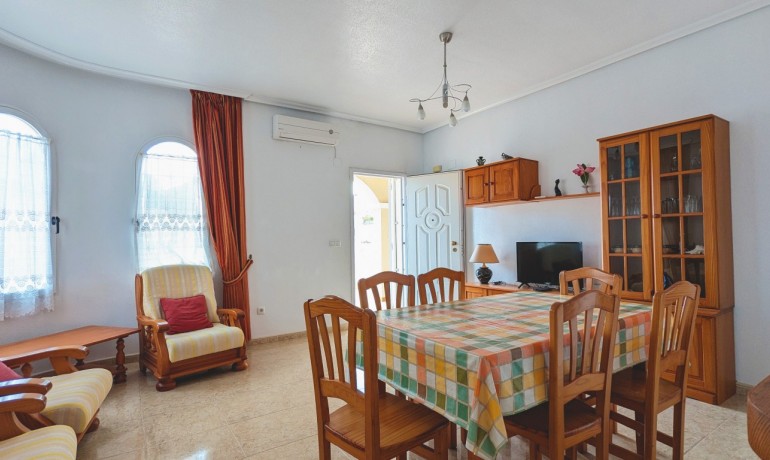 Sale - Villa -
Algorfa* - Lo Crispin*