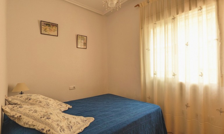 Sale - Villa -
Algorfa* - Lo Crispin*