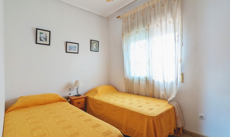 Sale - Villa -
Algorfa* - Lo Crispin*