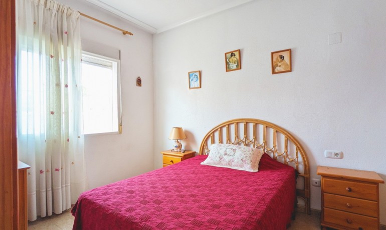 Sale - Villa -
Algorfa* - Lo Crispin*