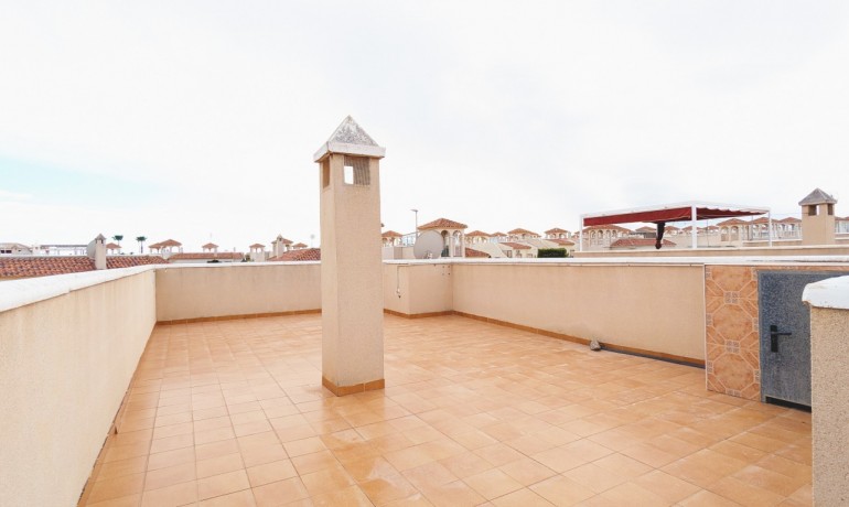 Sale - Villa -
Algorfa* - Lo Crispin*