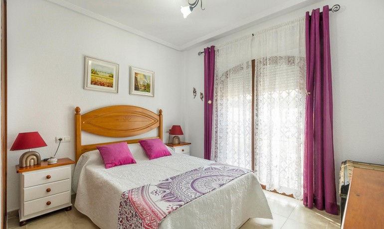 Herverkoop - Appartement / Flat -
Torrevieja - Torrejón