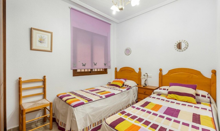 Herverkoop - Appartement / Flat -
Torrevieja - Torrejón