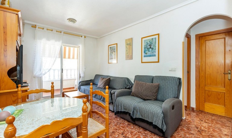 Sale - Apartment / Flat -
Torrevieja* - Calas Blanca*