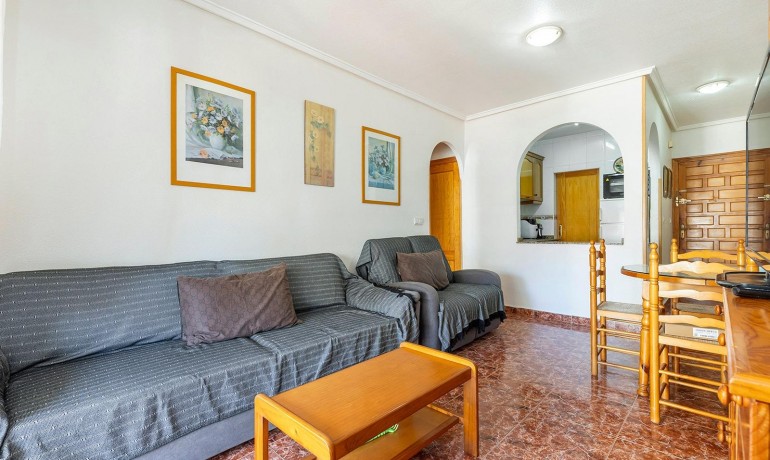 Sale - Apartment / Flat -
Torrevieja* - Calas Blanca*