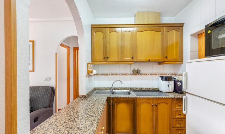 Herverkoop - Appartement / Flat -
Torrevieja* - Calas Blanca*