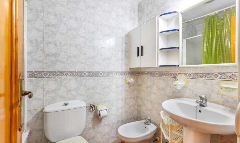 Sale - Apartment / Flat -
Torrevieja* - Calas Blanca*