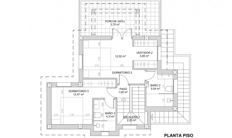 Herverkoop - Villa -
Orihuela Costa* - Orihuela Costa