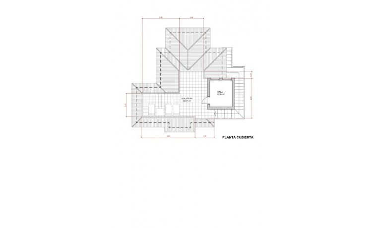 Herverkoop - Villa -
Orihuela Costa* - Orihuela Costa