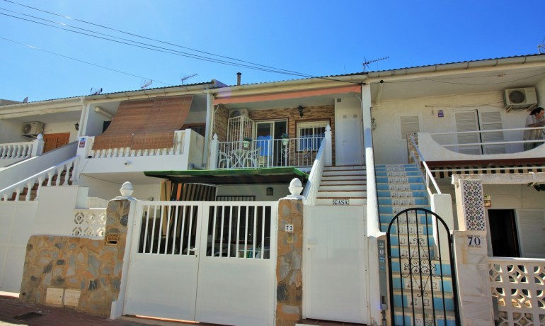 Sale - Apartment / Flat -
Torrevieja* - Los Balcones*