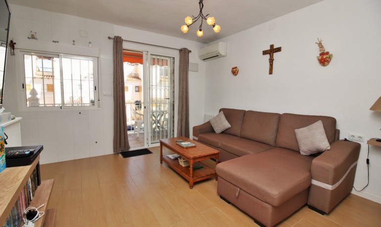 Herverkoop - Appartement / Flat -
Torrevieja* - Los Balcones*