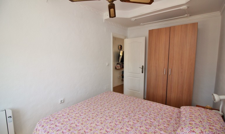 Revente - Appartement / Flat -
Torrevieja* - Los Balcones*