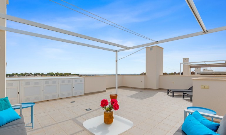 Herverkoop - Appartement / Flat -
Orihuela* - Vistabella Golf*