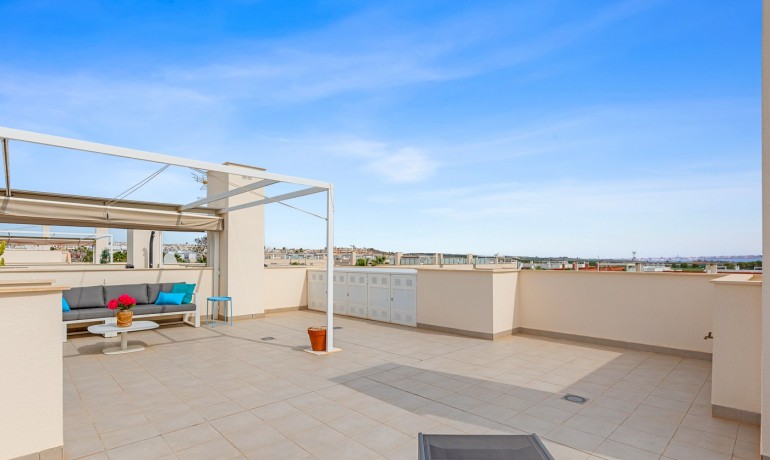 Herverkoop - Appartement / Flat -
Orihuela* - Vistabella Golf*