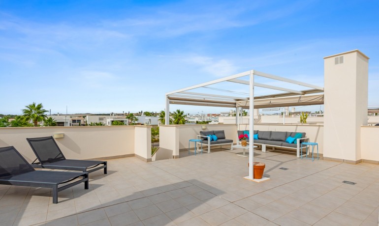 Herverkoop - Appartement / Flat -
Orihuela* - Vistabella Golf*