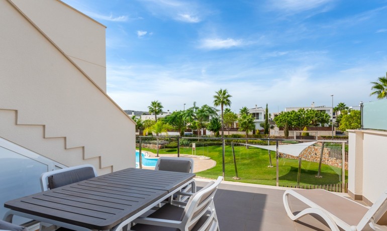 Herverkoop - Appartement / Flat -
Orihuela* - Vistabella Golf*