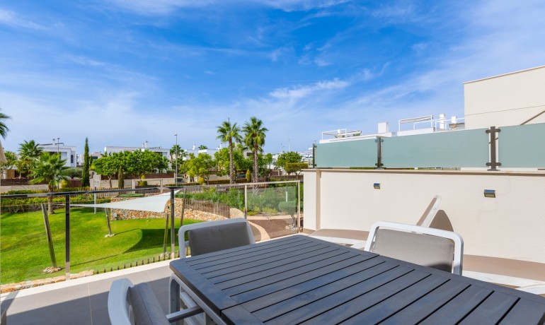 Herverkoop - Appartement / Flat -
Orihuela* - Vistabella Golf*