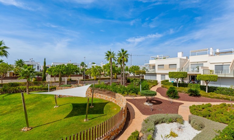 Herverkoop - Appartement / Flat -
Orihuela* - Vistabella Golf*