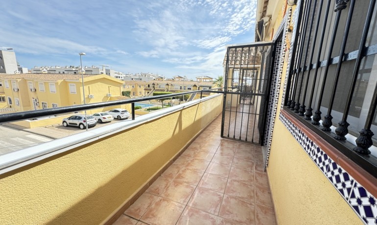 Revente - Appartement / Flat -
Orihuela Costa* - Villamartin*