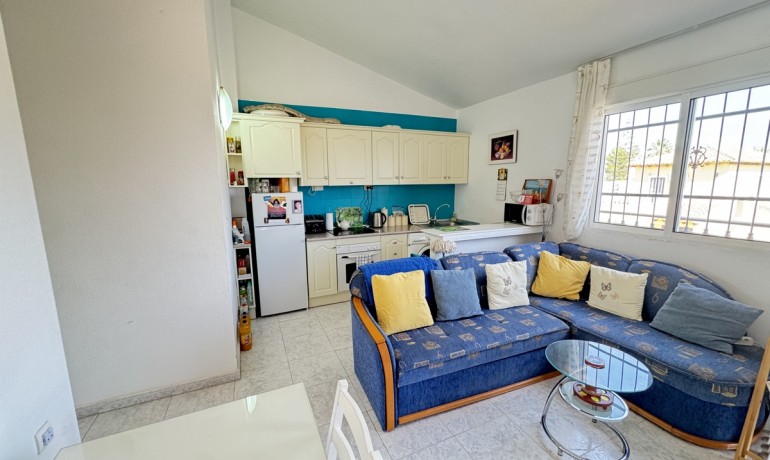 Revente - Appartement / Flat -
Orihuela Costa* - Villamartin*