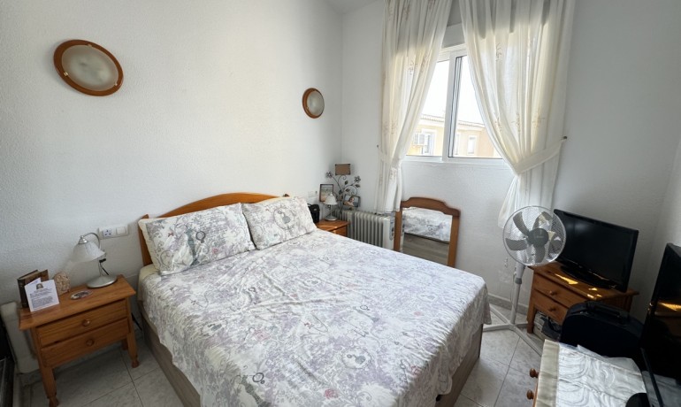 Revente - Appartement / Flat -
Orihuela Costa* - Villamartin*