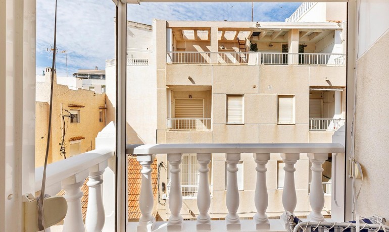 Sale - Apartment / Flat -
Torrevieja* - La Mata*