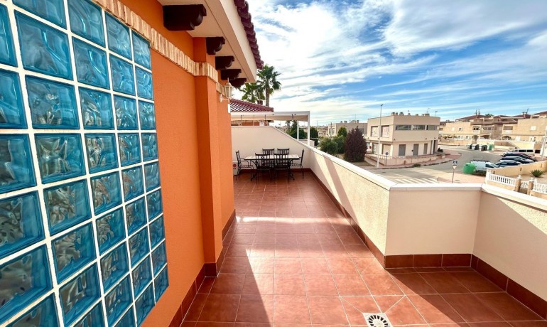 Herverkoop - Appartement / Flat -
Orihuela Costa - La Zenia