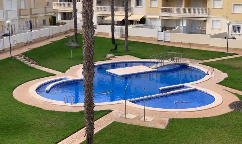 Revente - Maison -
Orihuela Costa* - Lomas de Cabo Roig*