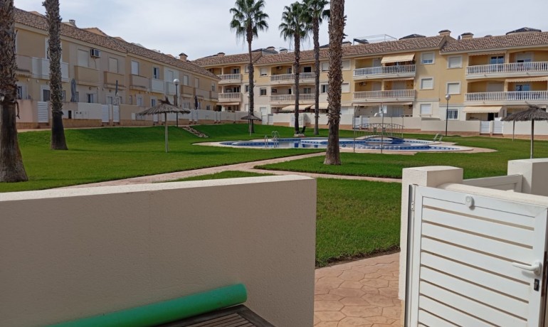 Revente - Maison -
Orihuela Costa* - Lomas de Cabo Roig*